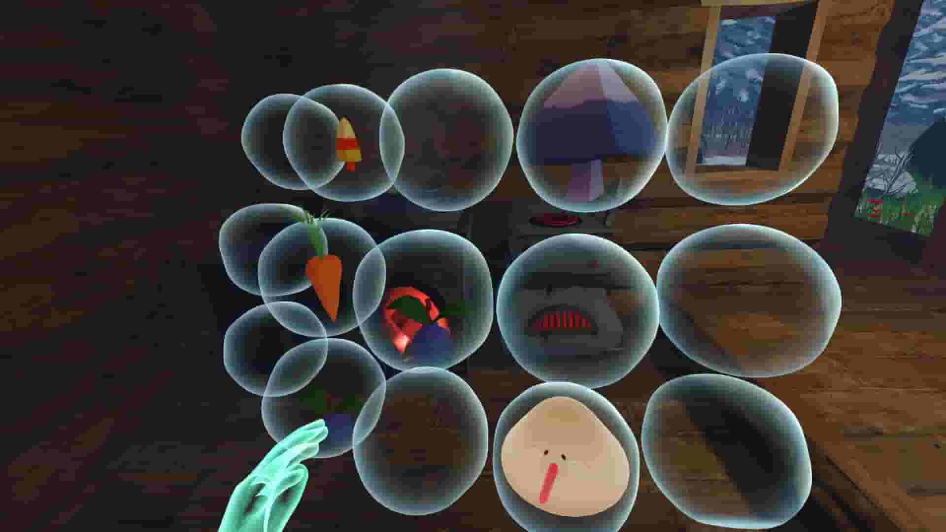 Umami Grove screenshot thumbnail screenshot 4