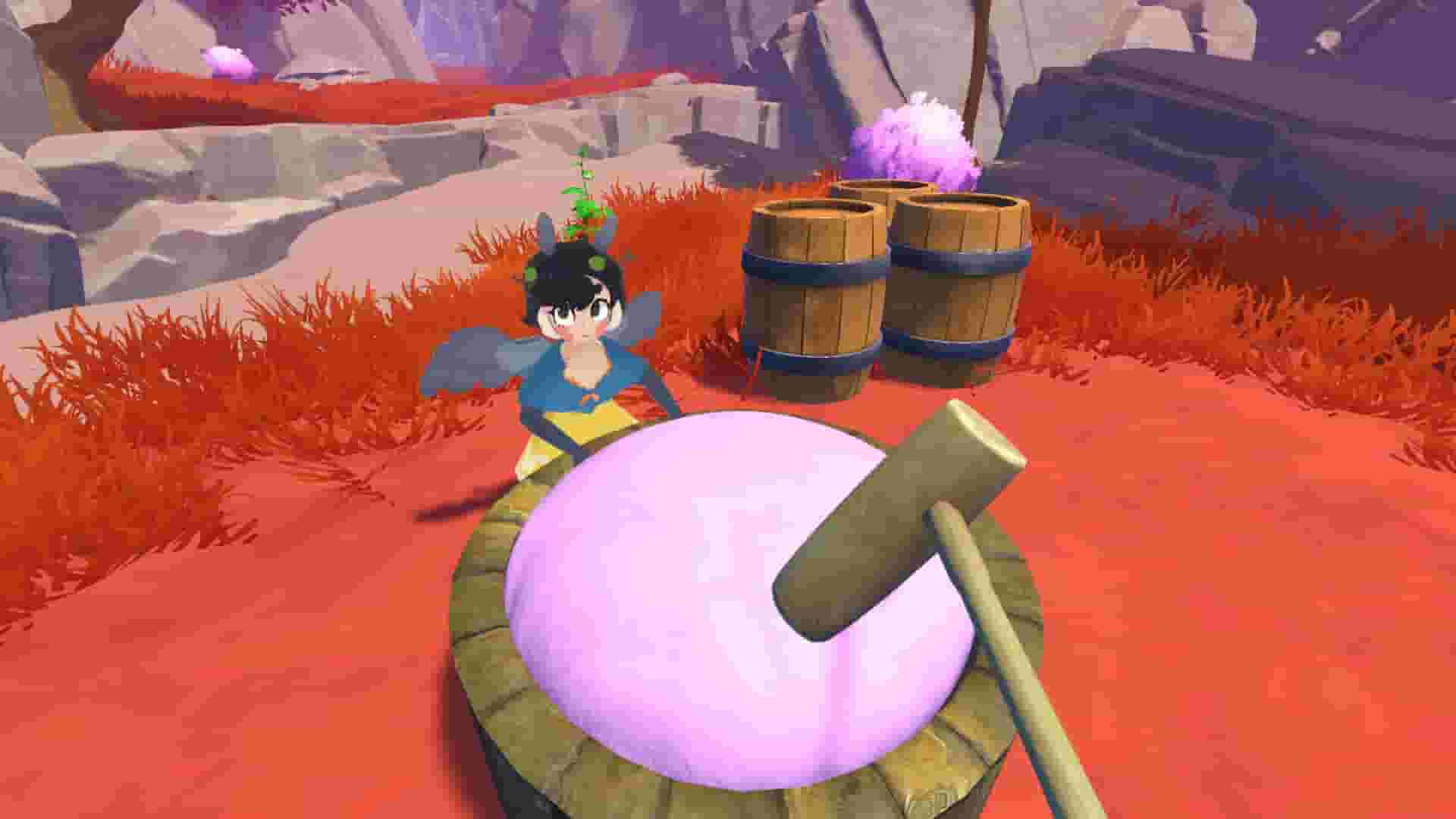 Umami Grove screenshot thumbnail screenshot 5