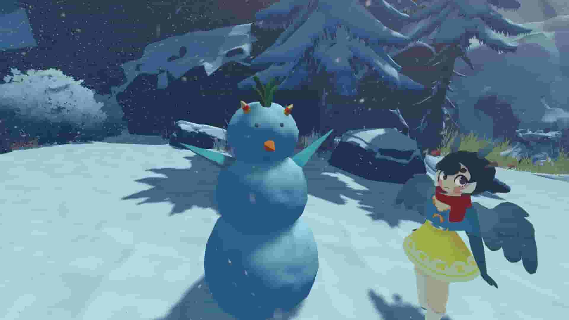 Umami Grove screenshot thumbnail screenshot 7