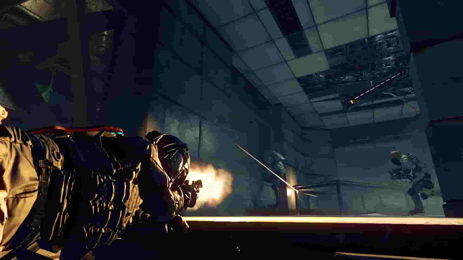 Umbrella Corps screenshot thumbnail screenshot 10