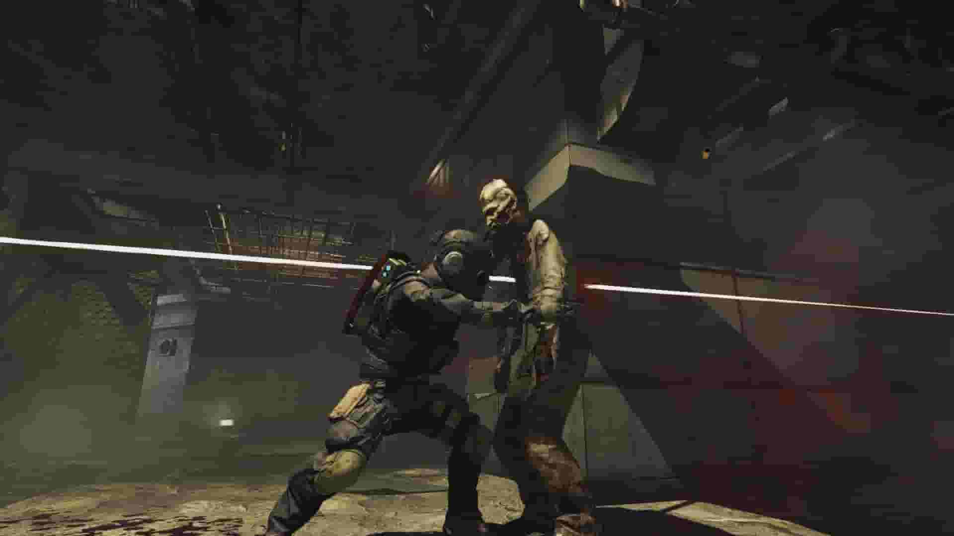 Umbrella Corps screenshot thumbnail screenshot 11