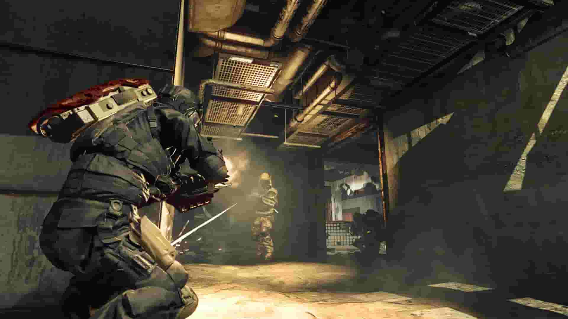 Umbrella Corps screenshot thumbnail screenshot 12