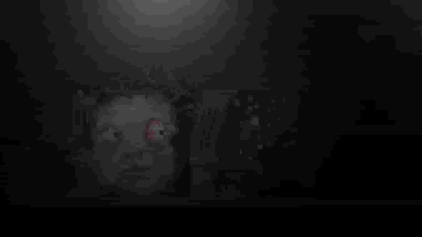 Uncanny Valley screenshot thumbnail screenshot 1