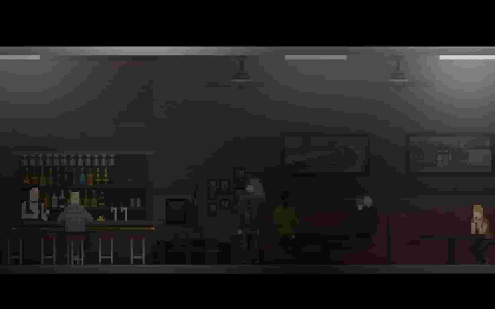 Uncanny Valley screenshot thumbnail screenshot 2