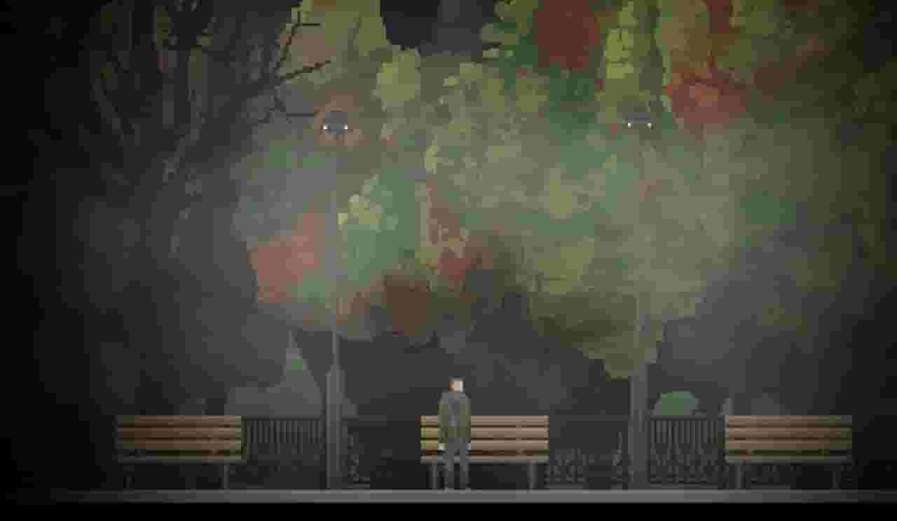 Uncanny Valley screenshot thumbnail screenshot 3