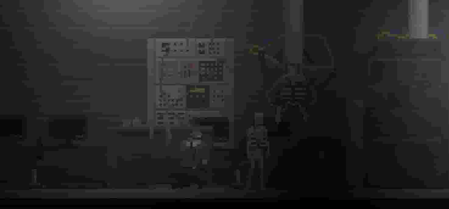 Uncanny Valley screenshot thumbnail screenshot 4