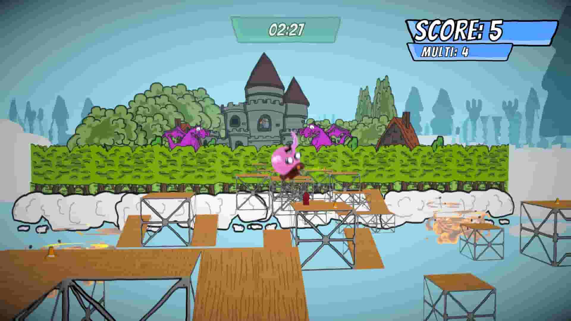 Uncle Unco screenshot thumbnail screenshot 0