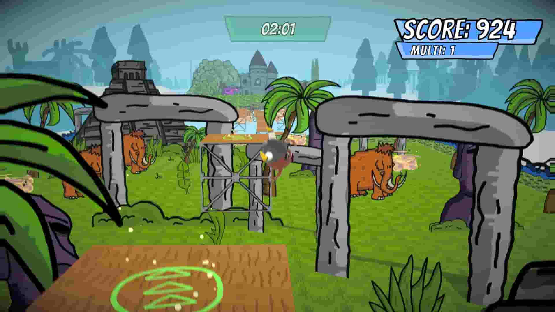 Uncle Unco screenshot thumbnail screenshot 1