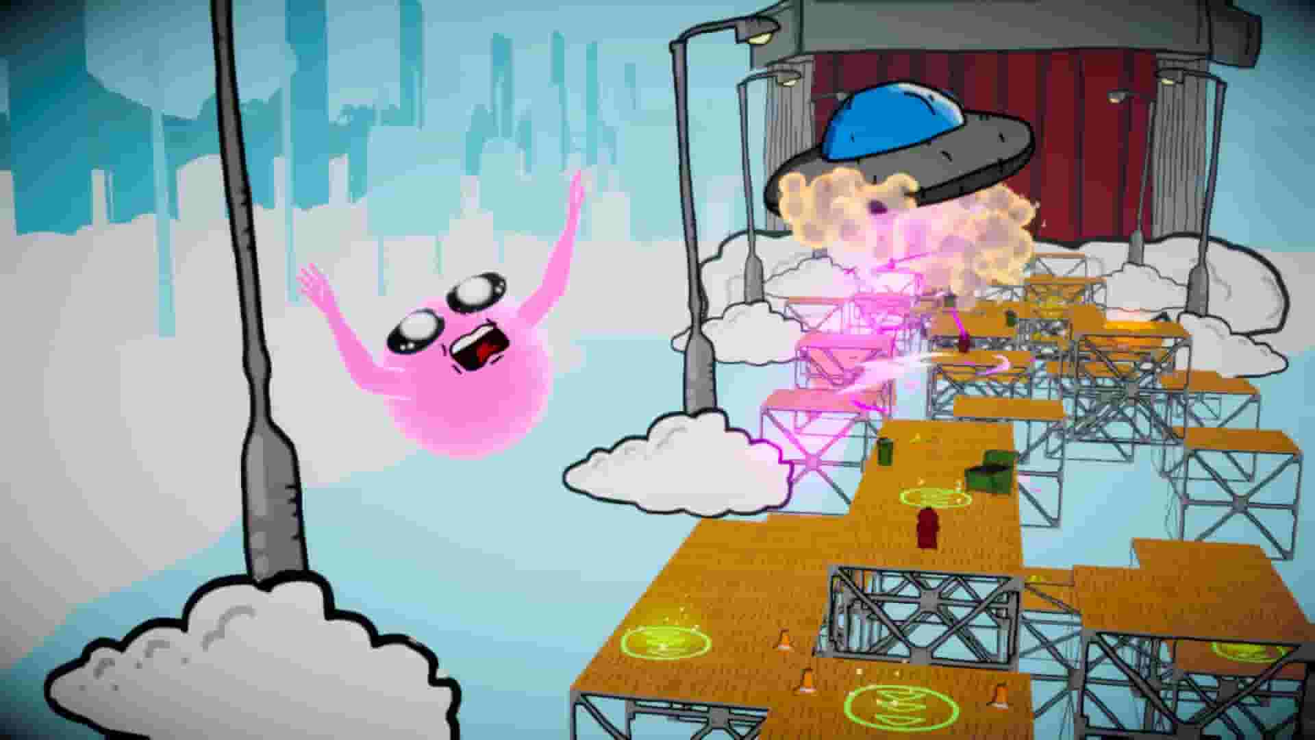 Uncle Unco screenshot thumbnail screenshot 2