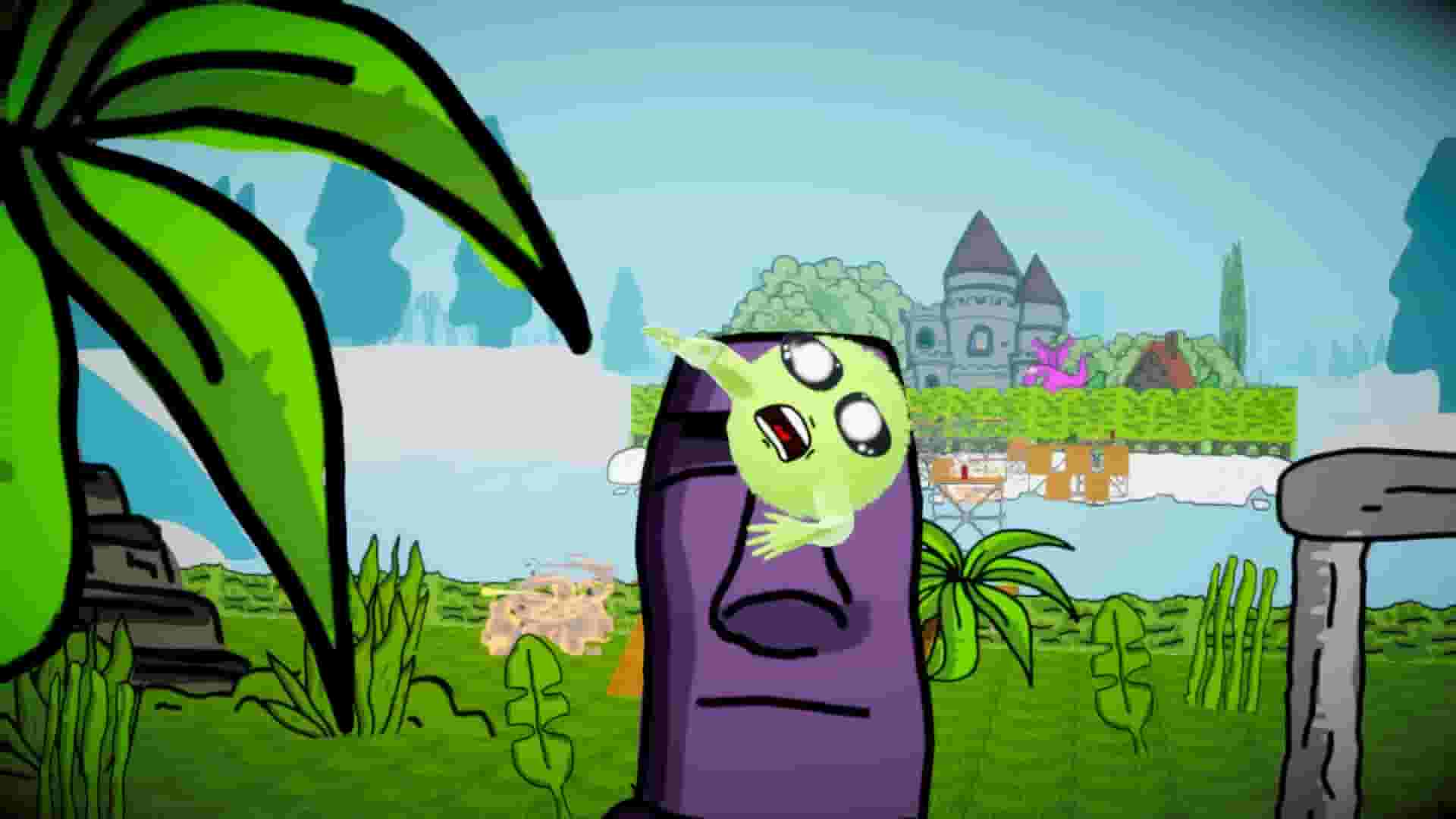 Uncle Unco screenshot thumbnail screenshot 3