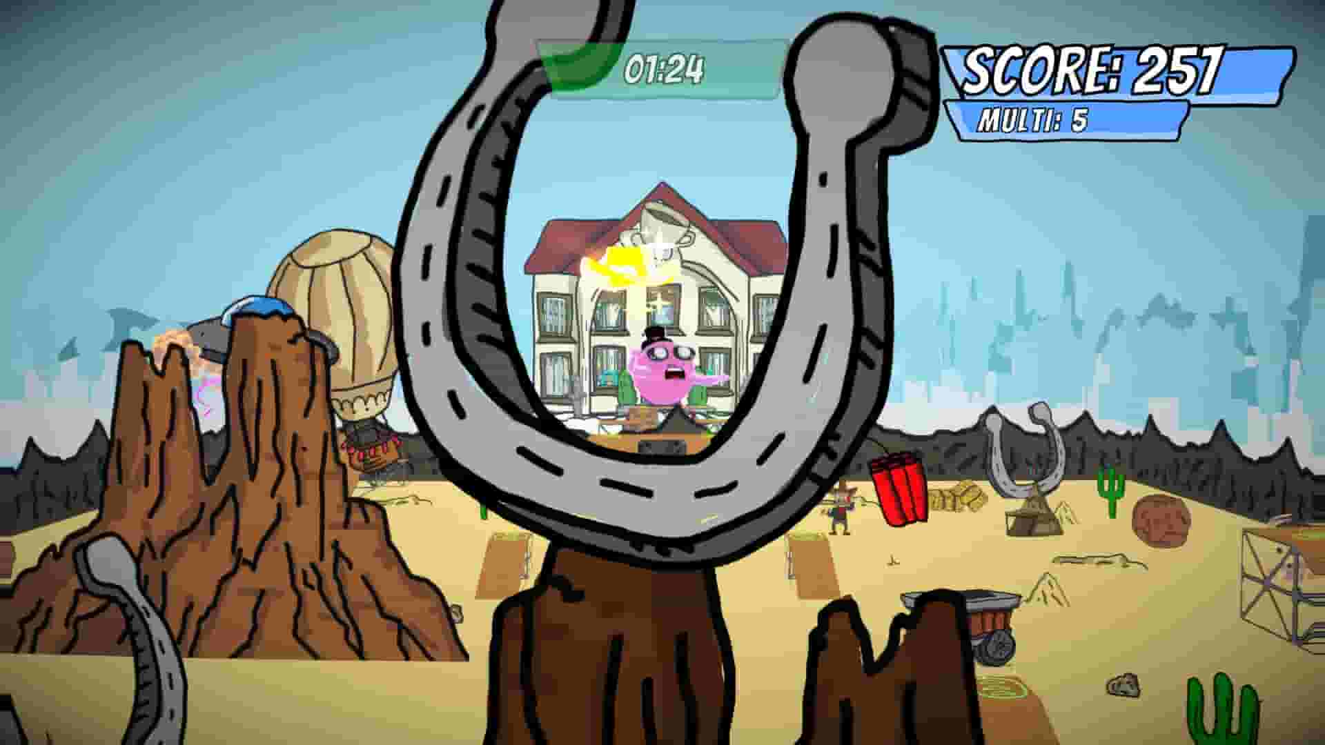 Uncle Unco screenshot thumbnail screenshot 5