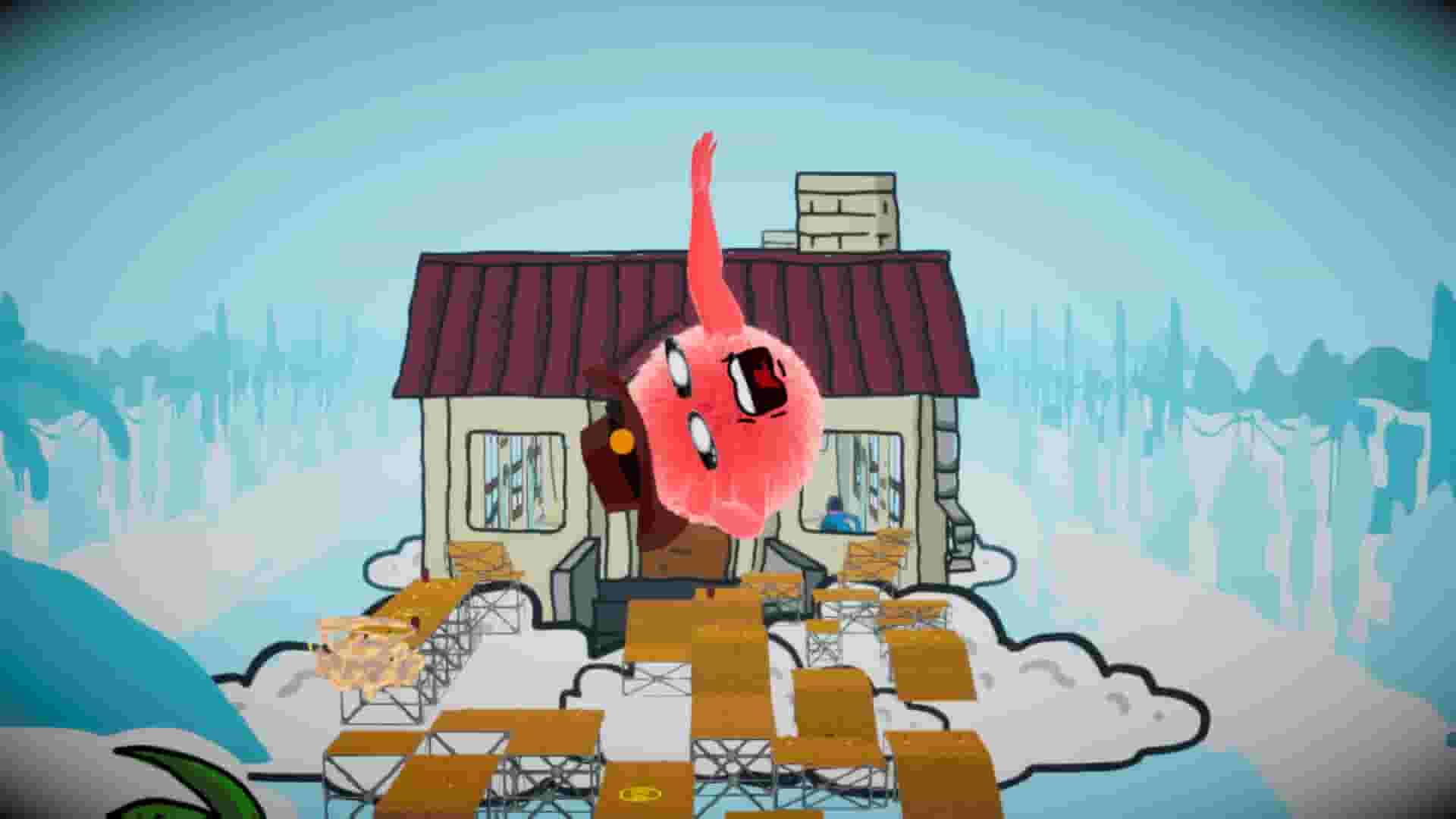 Uncle Unco screenshot thumbnail screenshot 6