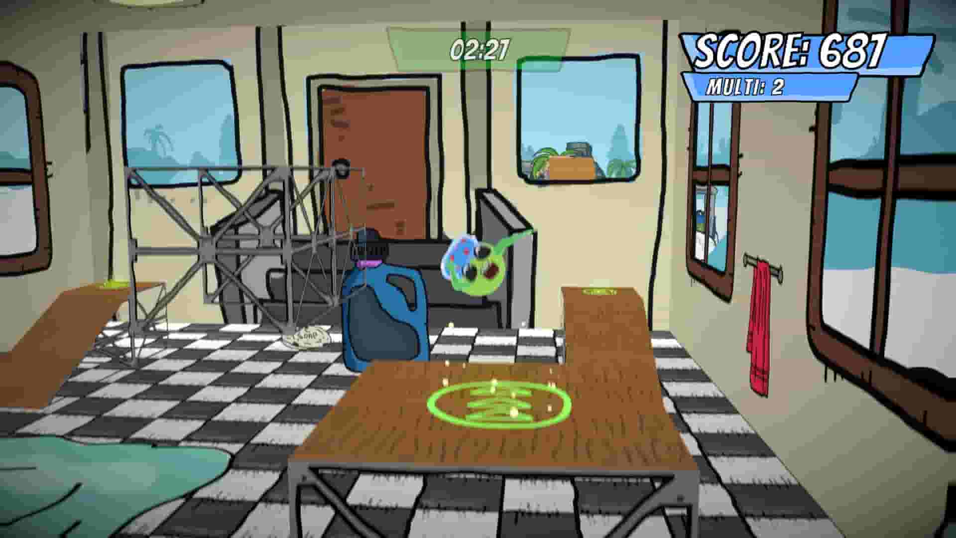 Uncle Unco screenshot thumbnail screenshot 7