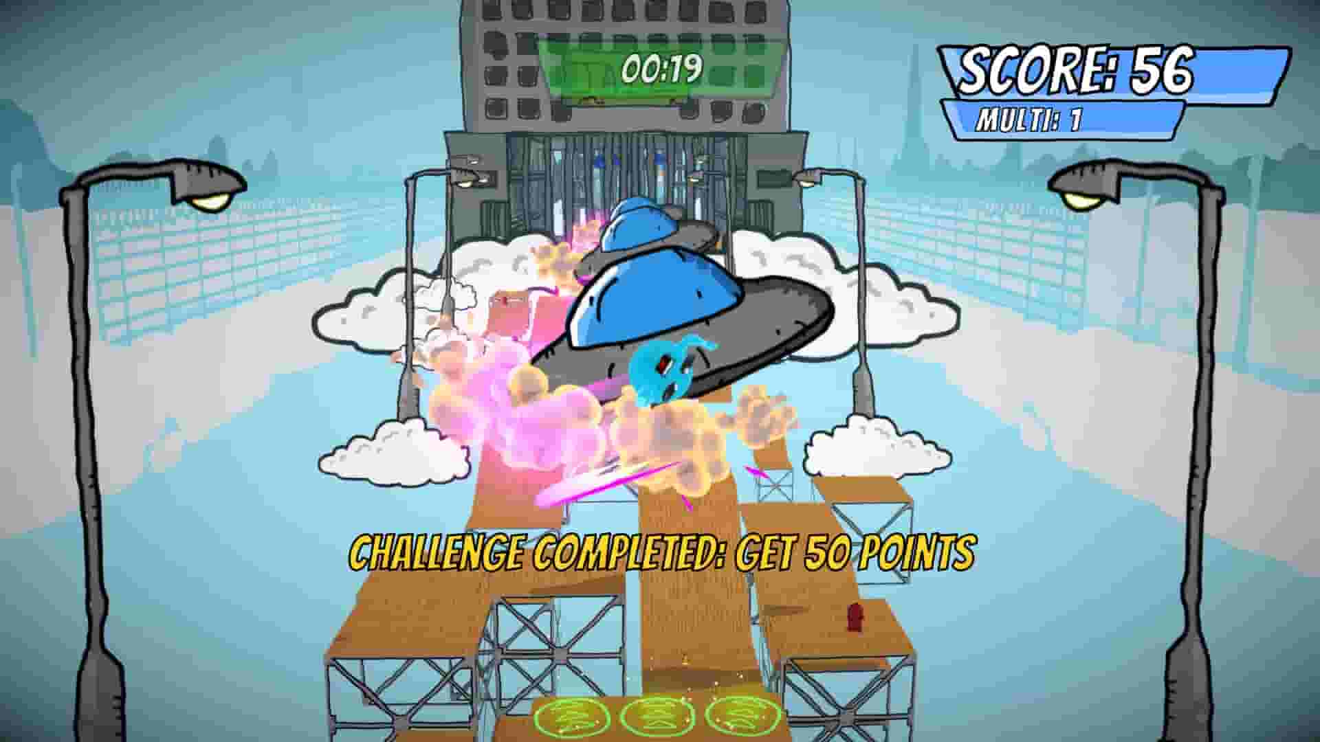 Uncle Unco screenshot thumbnail screenshot 8