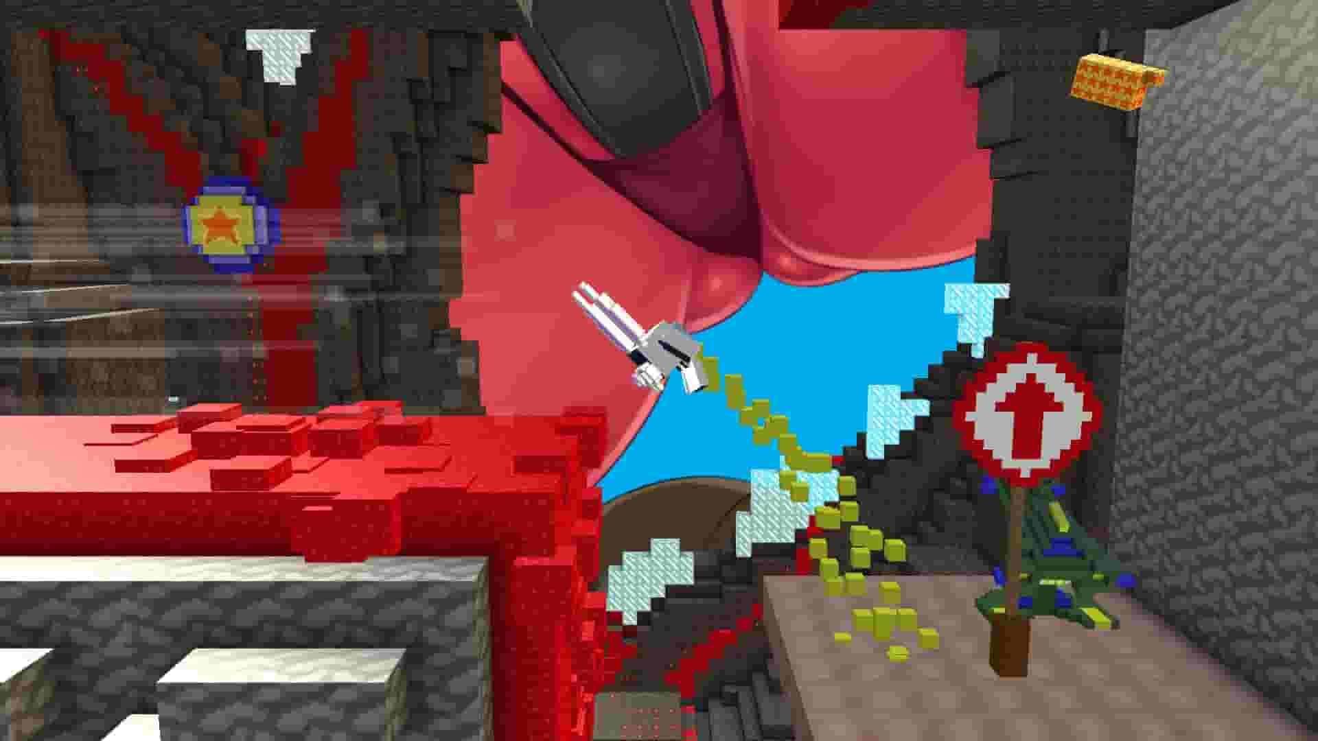 Uncraft World screenshot thumbnail screenshot 3