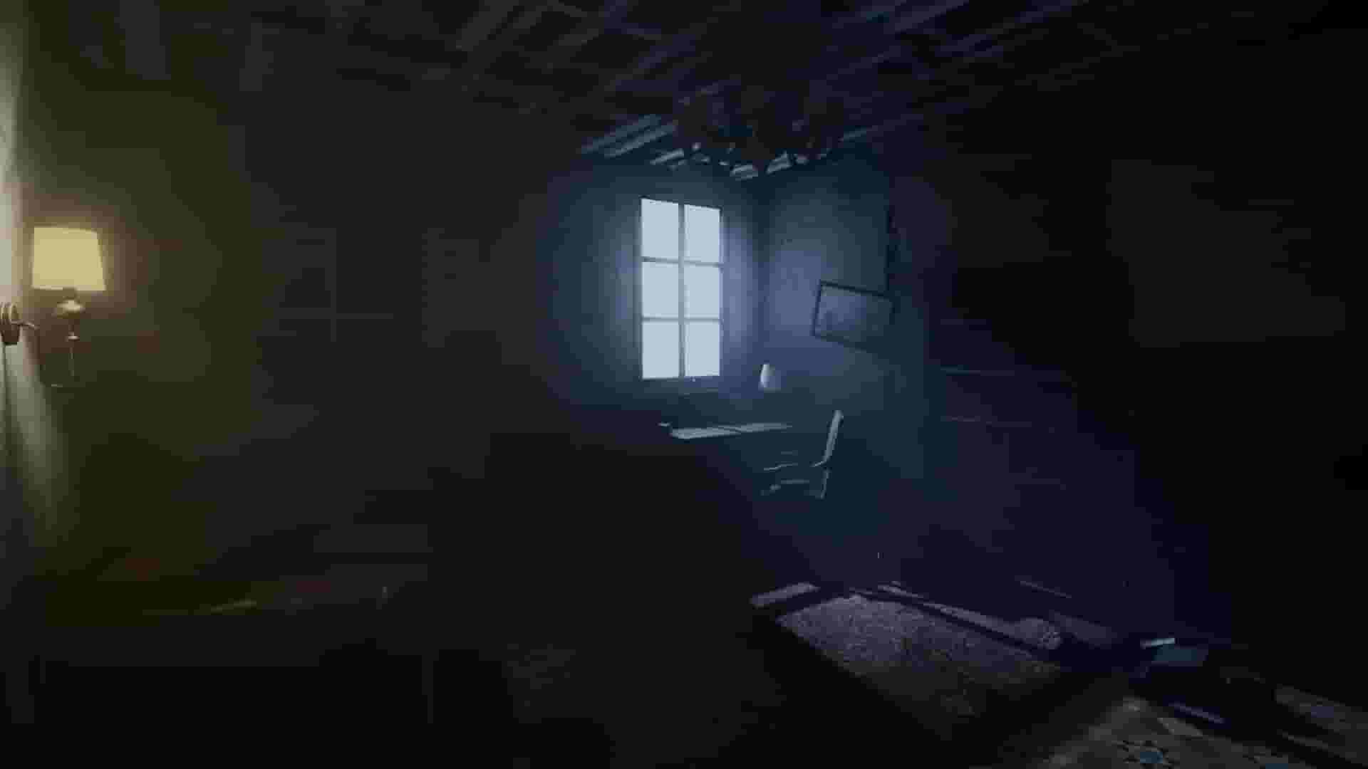 UNCURSED screenshot thumbnail screenshot 13