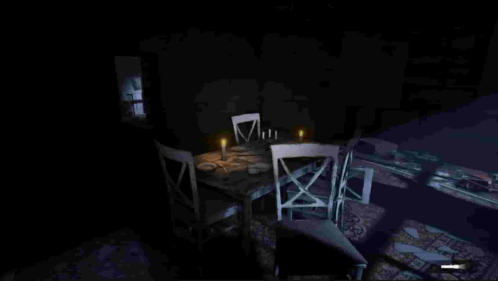 UNCURSED screenshot thumbnail screenshot 9