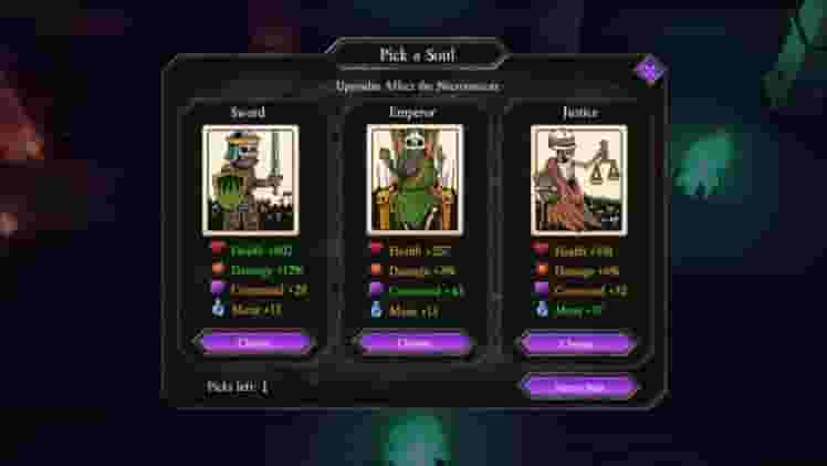 Undead Horde screenshot thumbnail screenshot 5