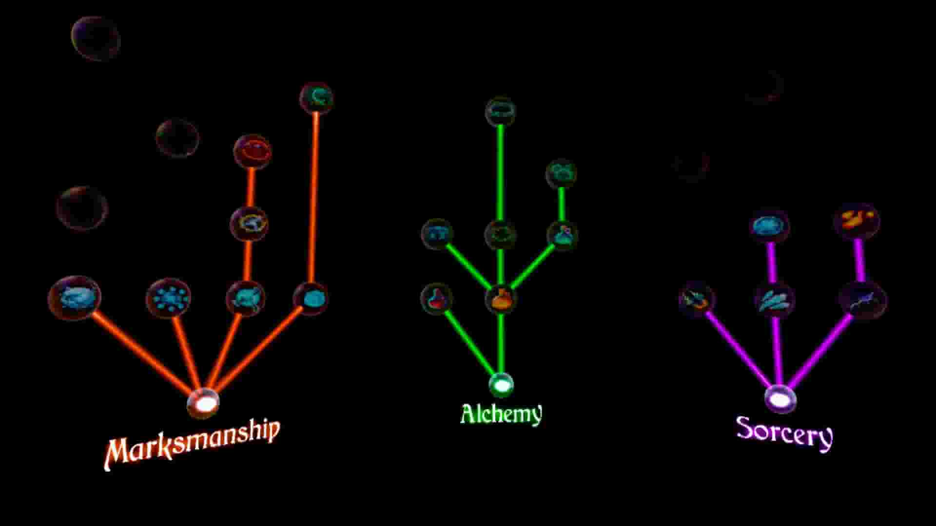 Undead Quest screenshot thumbnail screenshot 8