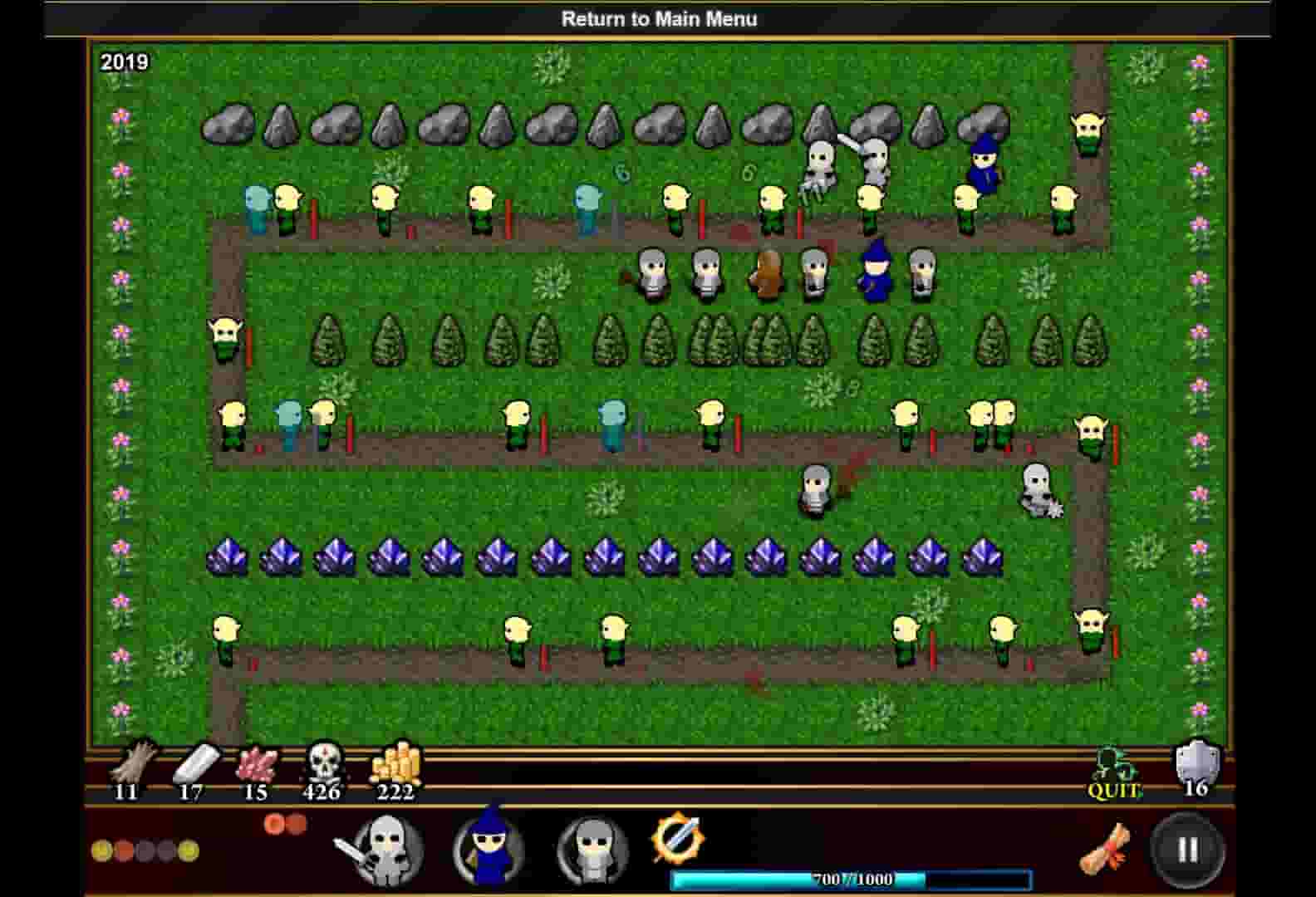 Undefined Game Pack screenshot thumbnail screenshot 4