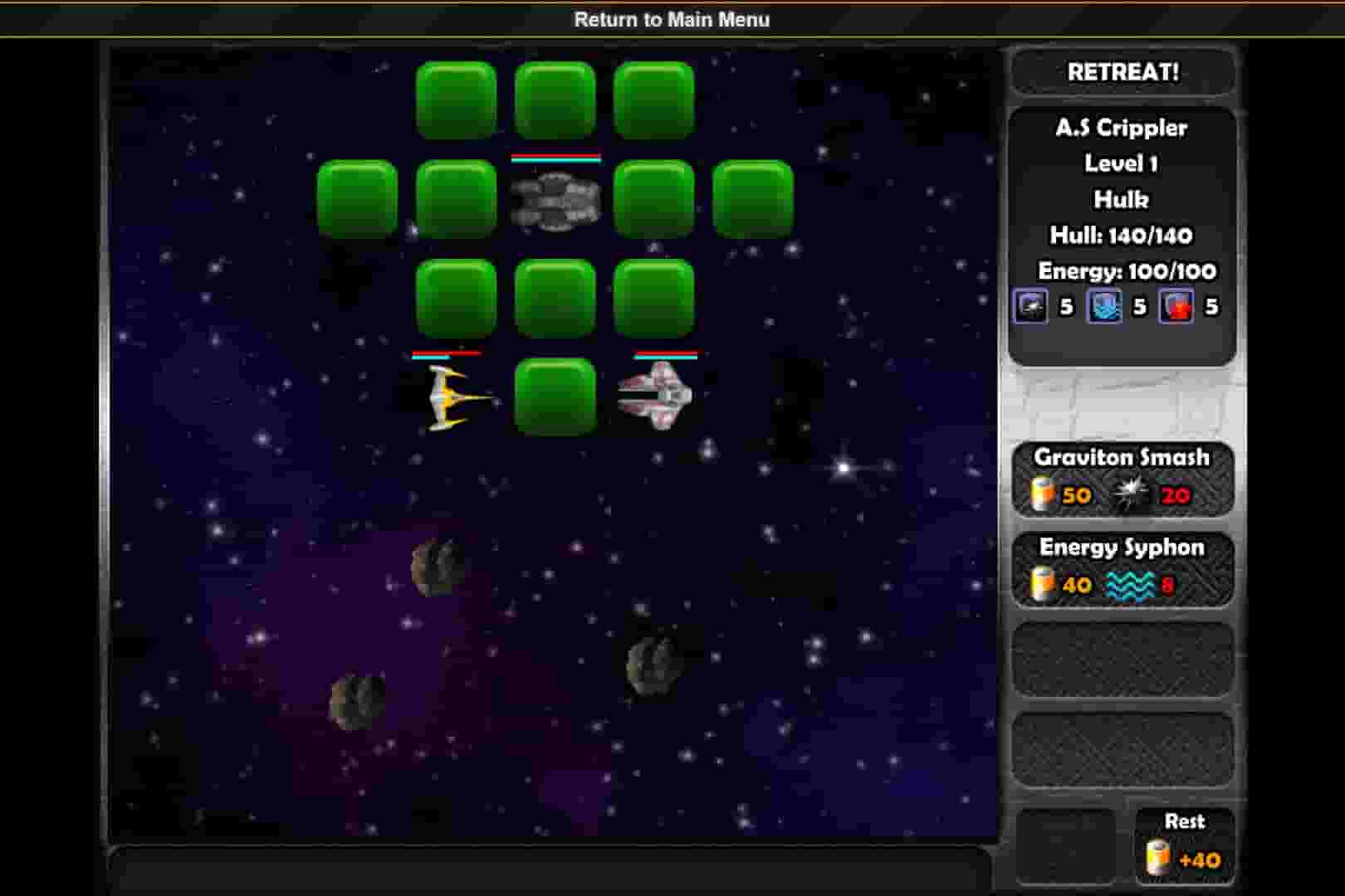 Undefined Game Pack screenshot thumbnail screenshot 7