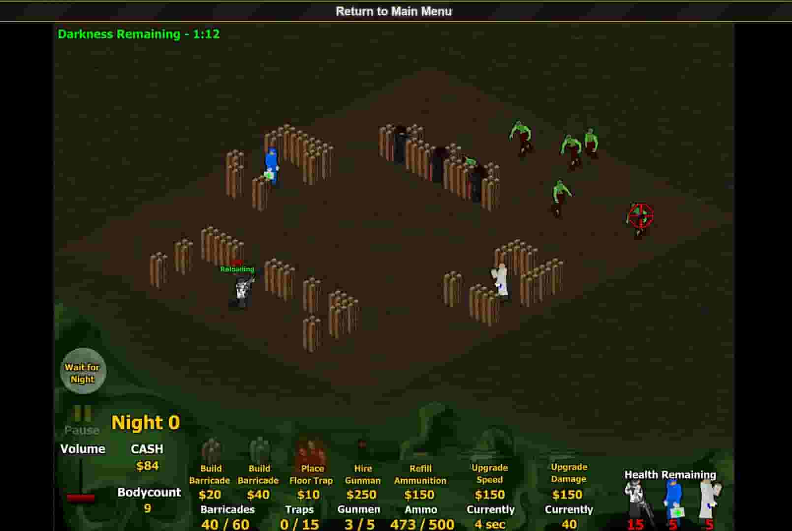 Undefined Game Pack screenshot thumbnail screenshot 8