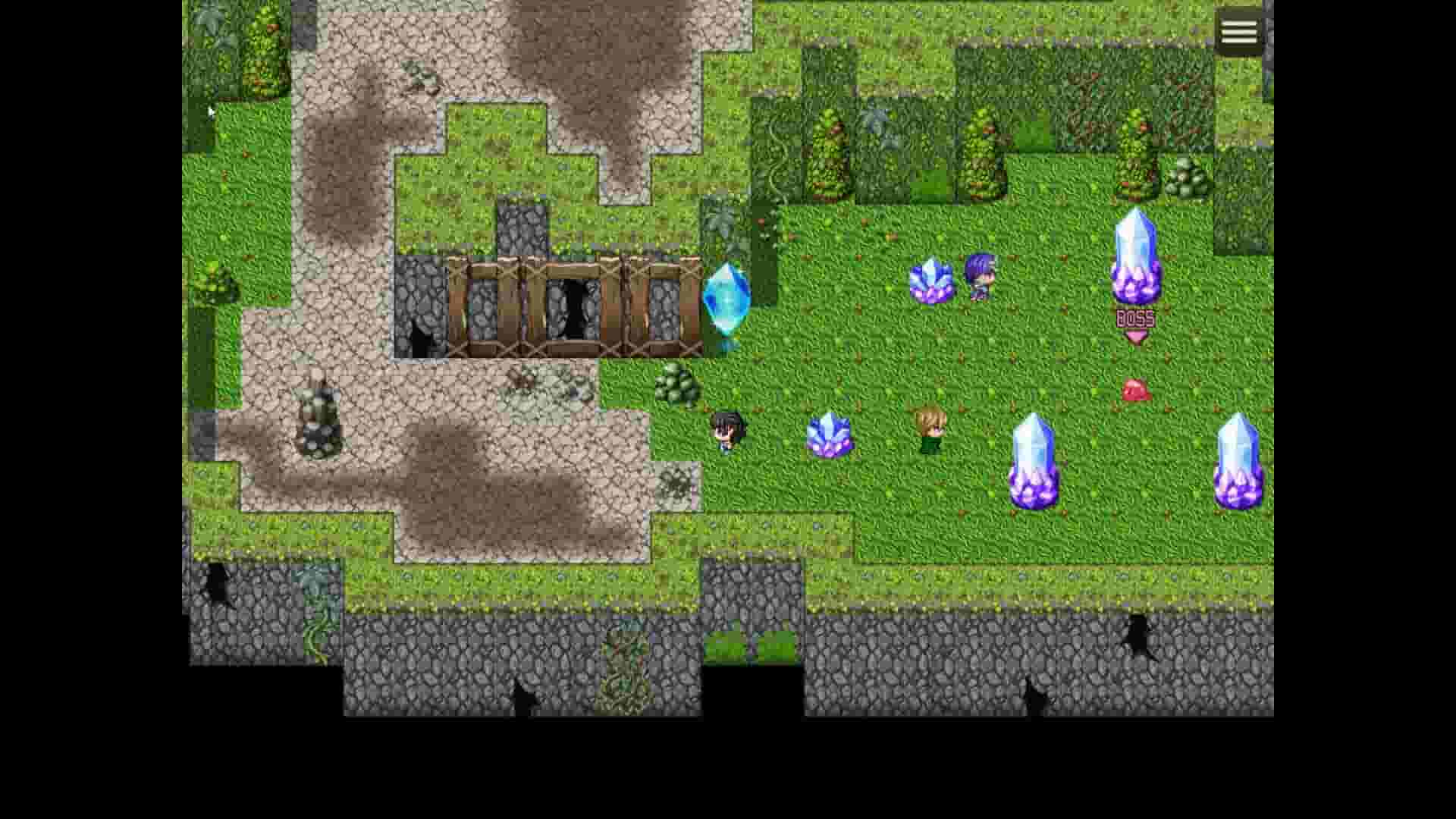 Under the Sky World screenshot thumbnail screenshot 3