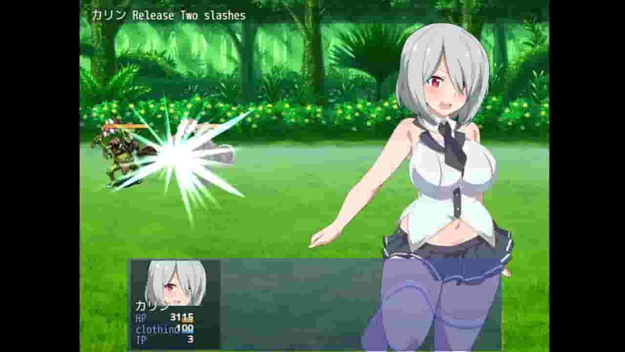 Under the Sky World screenshot thumbnail screenshot 4