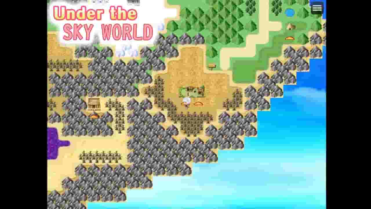 Under the Sky World screenshot thumbnail screenshot 8