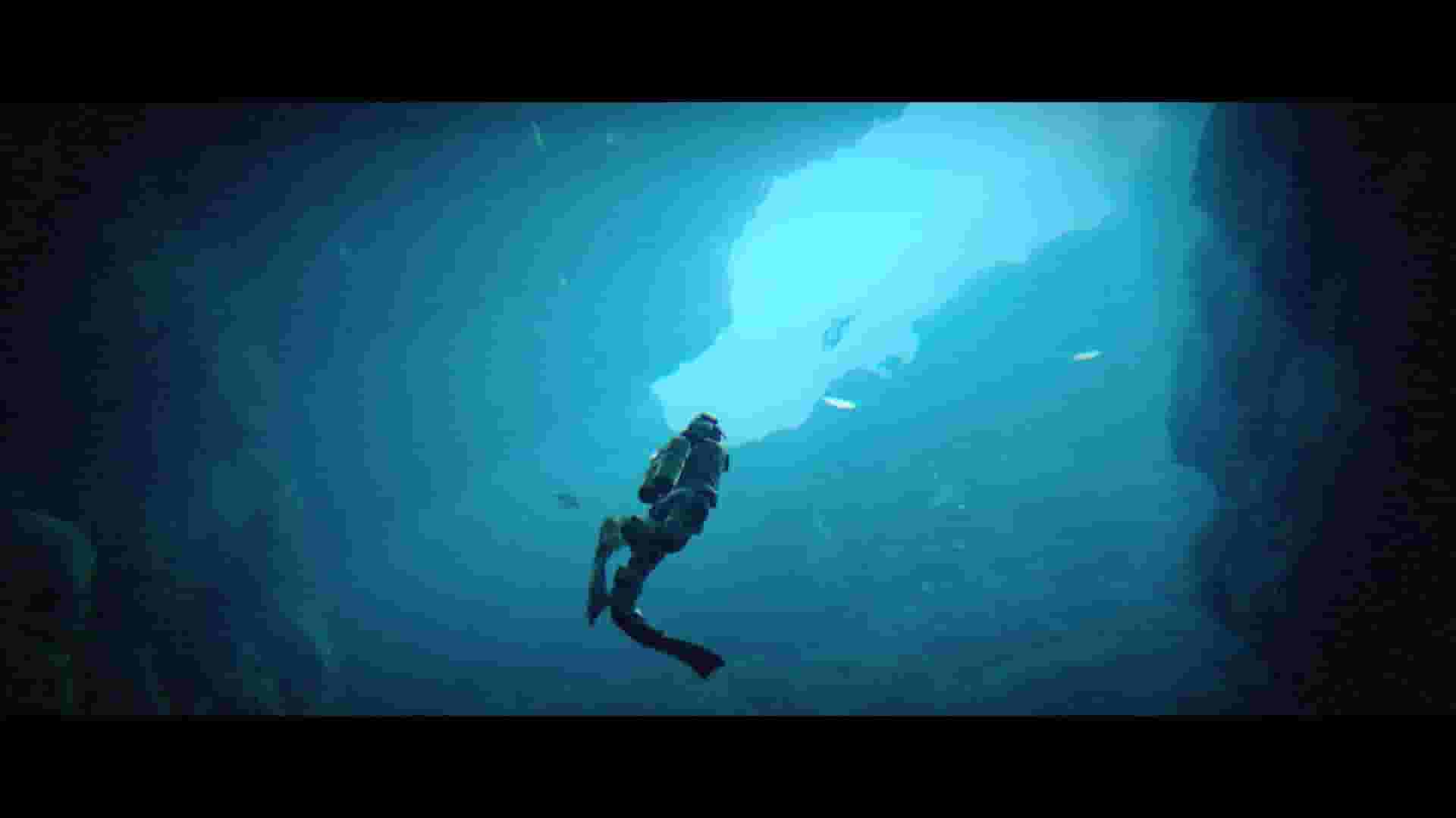 Under The Waves screenshot thumbnail screenshot 1