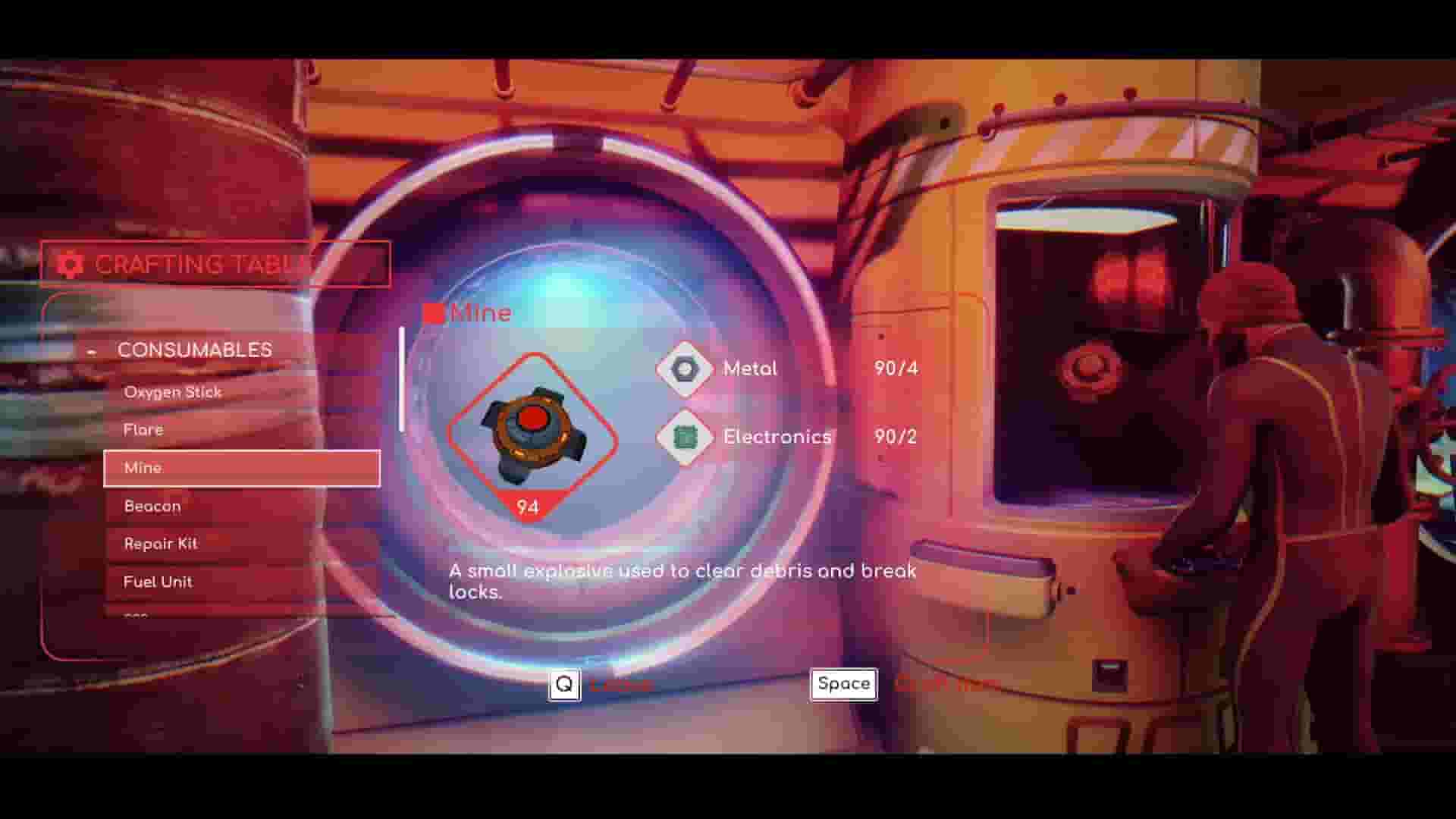 Under The Waves screenshot thumbnail screenshot 5