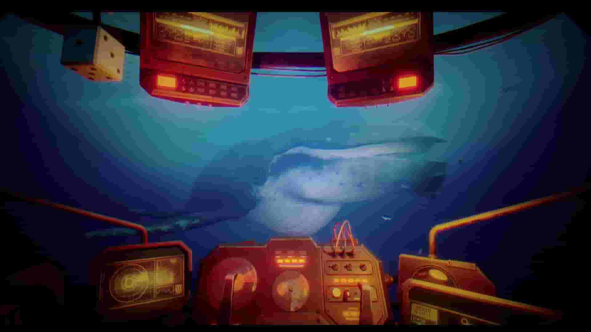 Under The Waves screenshot thumbnail screenshot 7