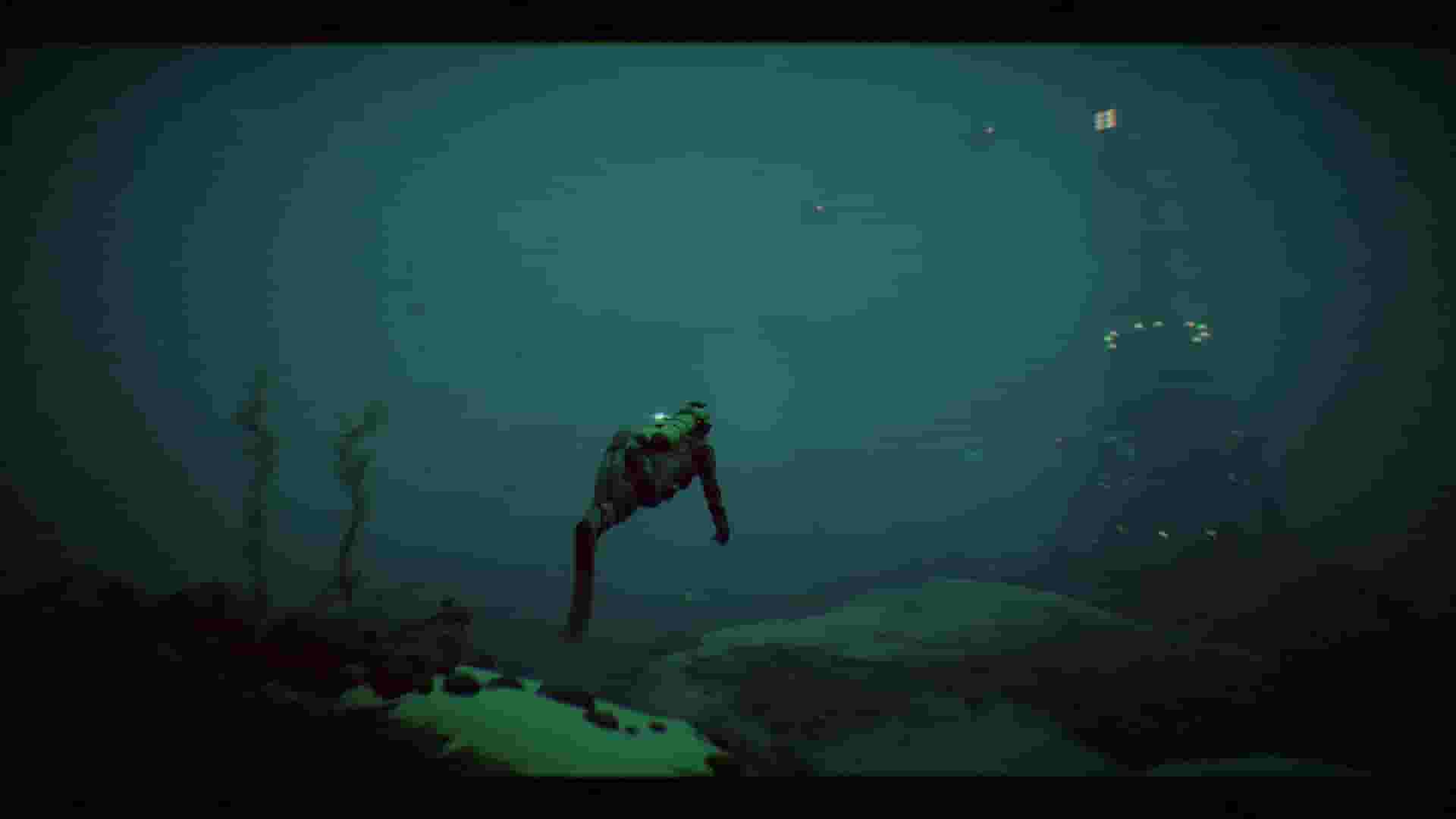 Under The Waves screenshot thumbnail screenshot 8