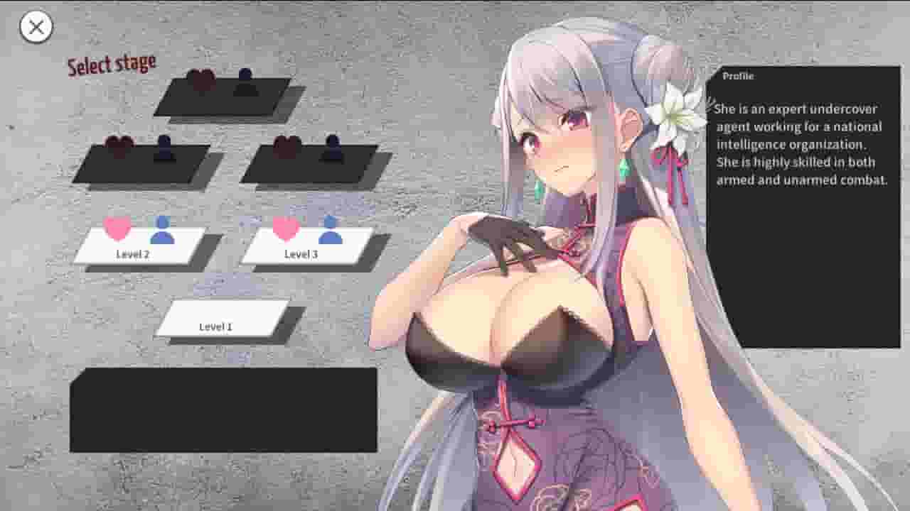 UndercoverAgent screenshot thumbnail screenshot 1