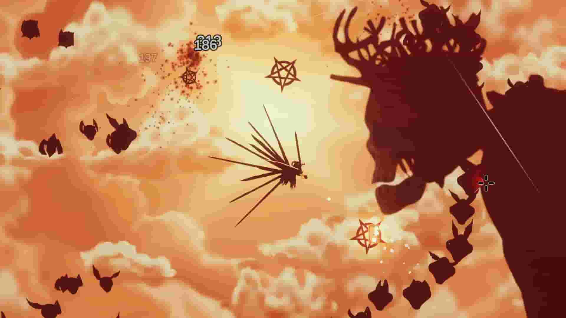 Undergod screenshot thumbnail screenshot 0