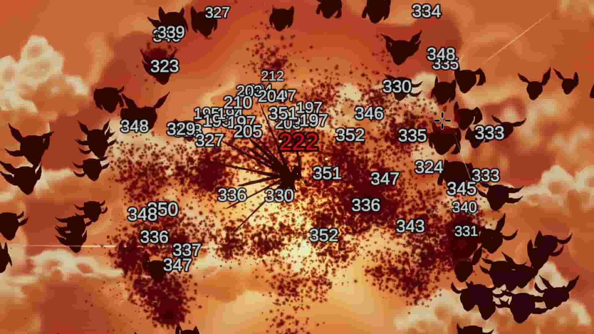 Undergod screenshot thumbnail screenshot 1