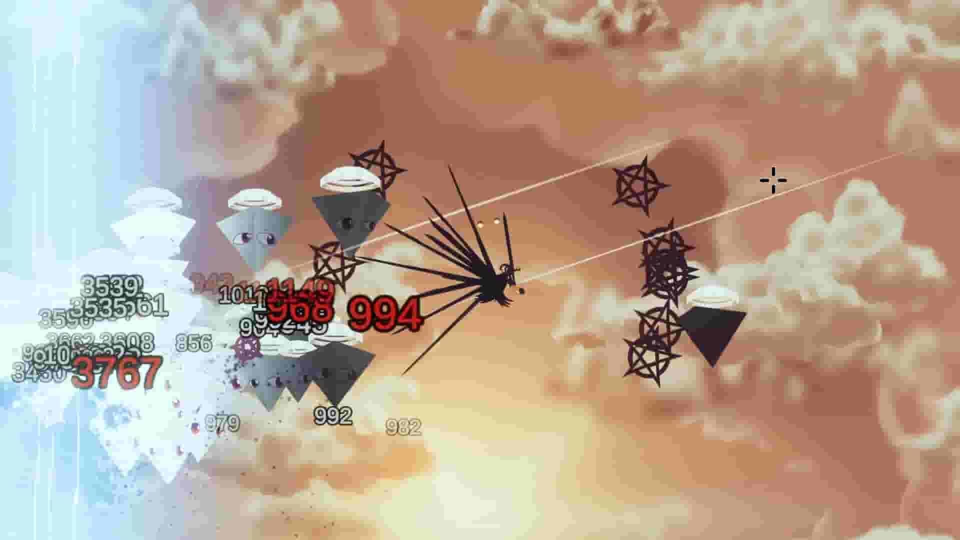 Undergod screenshot thumbnail screenshot 3