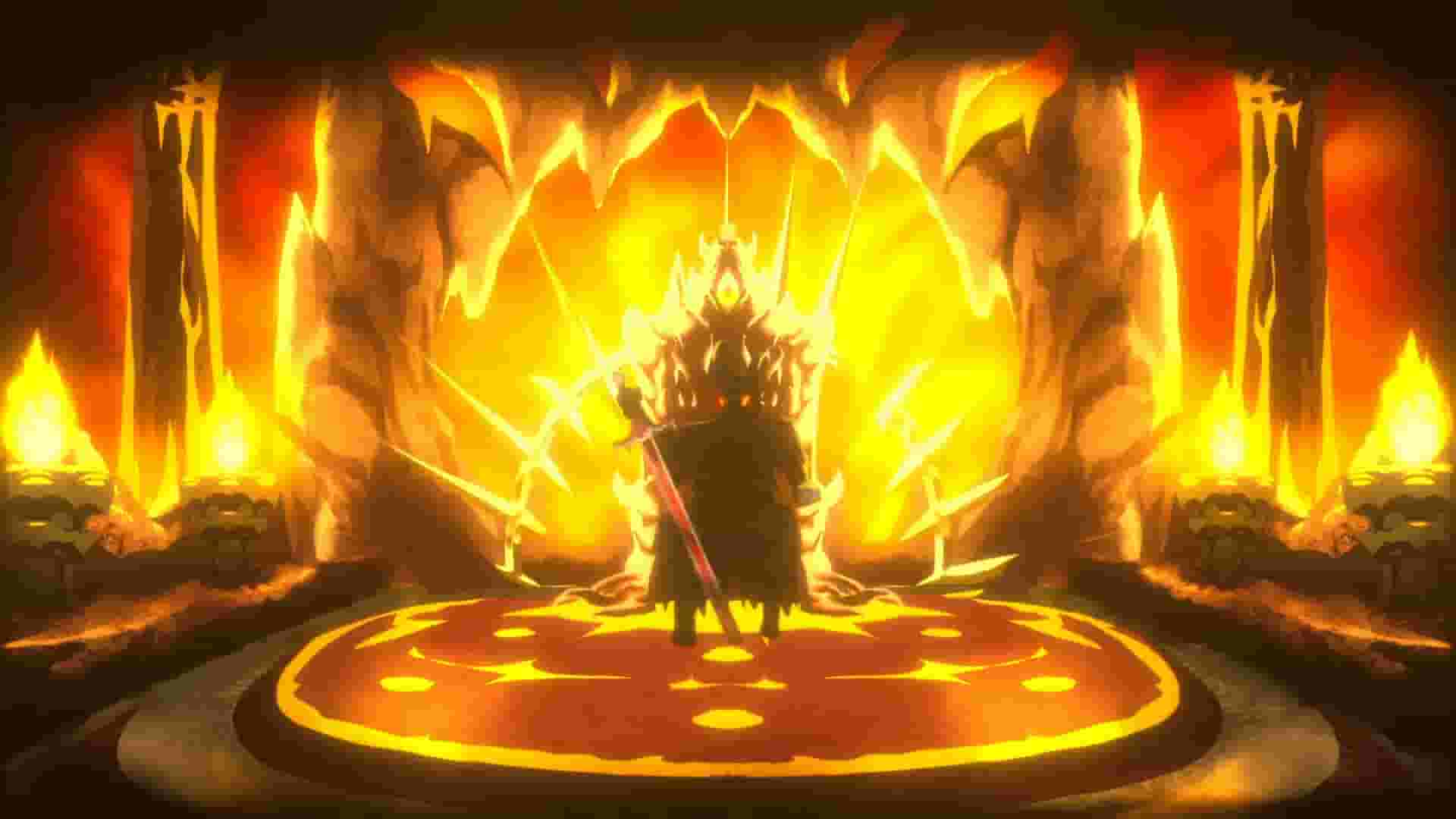 Undergod screenshot thumbnail screenshot 4