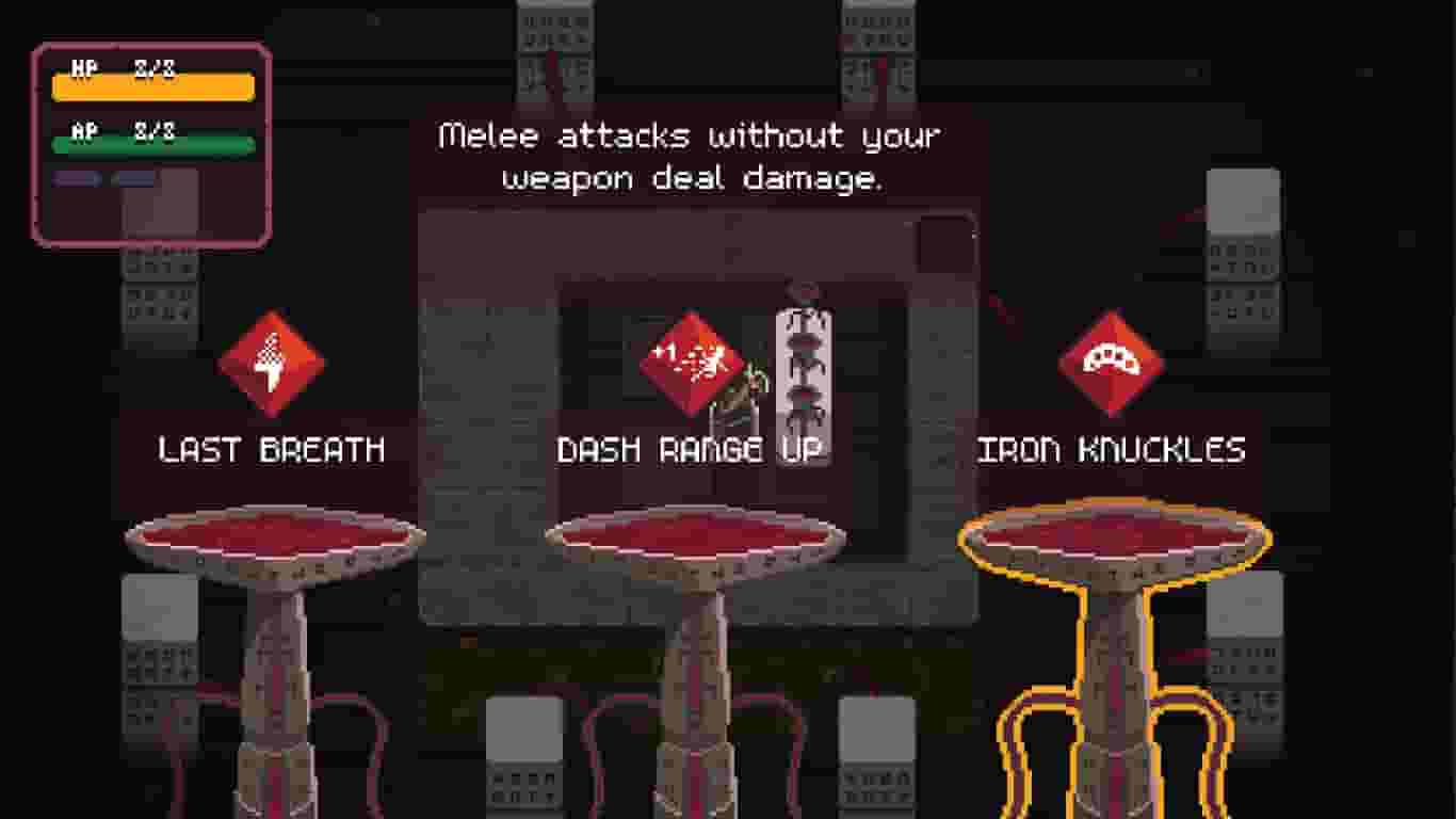 Undergrave screenshot thumbnail screenshot 3