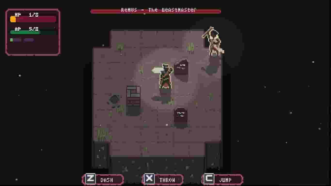 Undergrave screenshot thumbnail screenshot 8