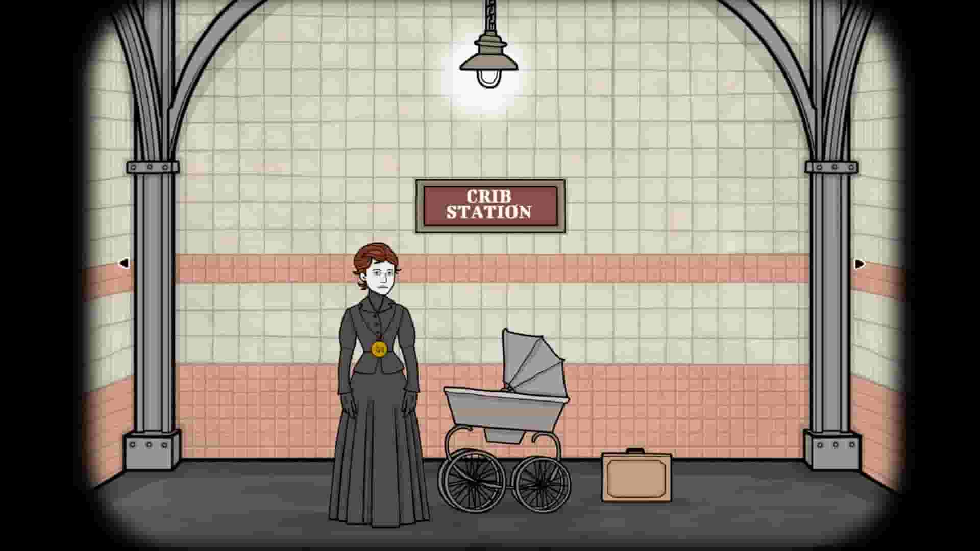 Underground Blossom screenshot thumbnail screenshot 0