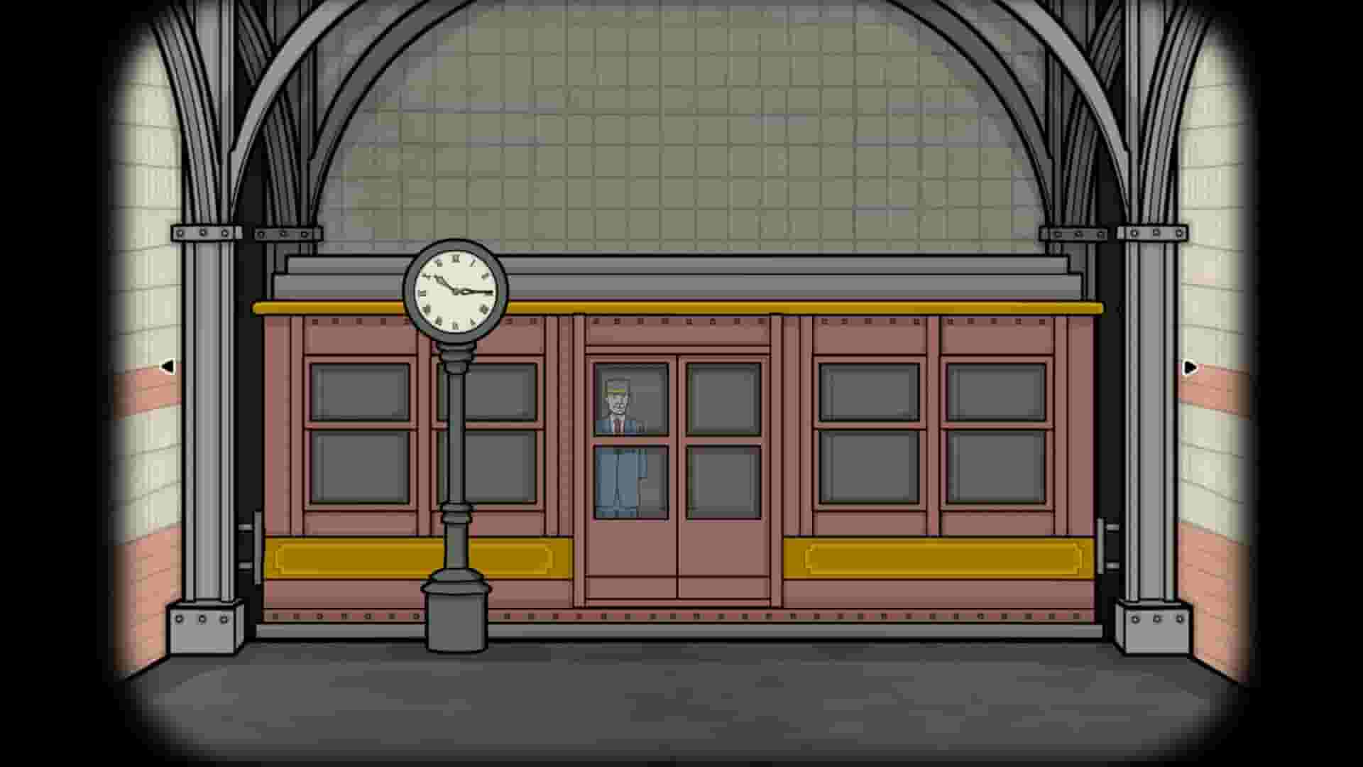 Underground Blossom screenshot thumbnail screenshot 2