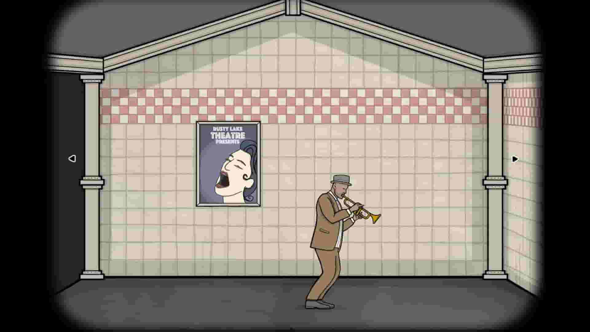 Underground Blossom screenshot thumbnail screenshot 3