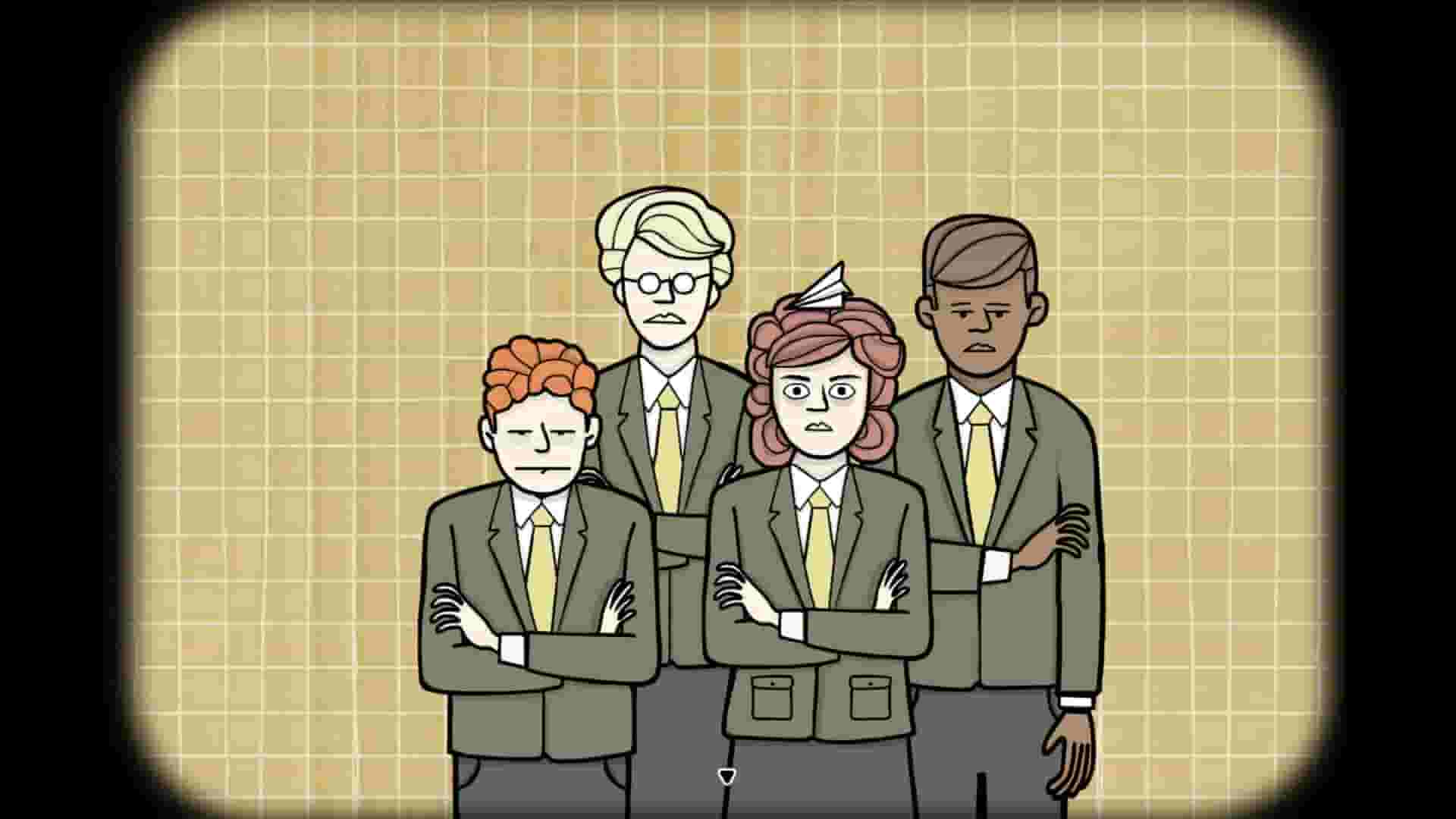 Underground Blossom screenshot thumbnail screenshot 4