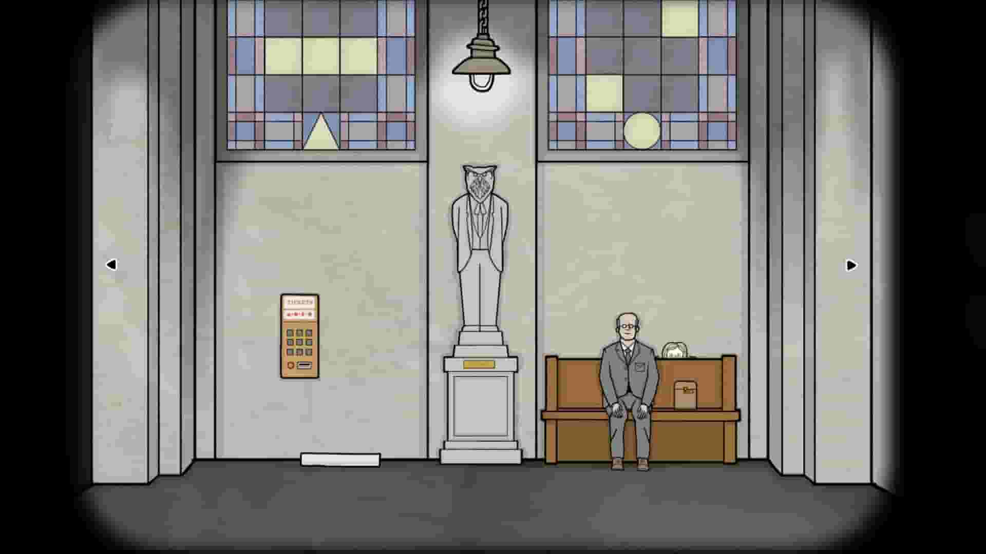 Underground Blossom screenshot thumbnail screenshot 6