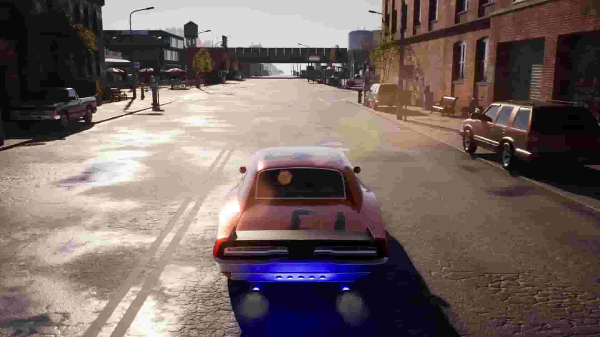 Underground Garage screenshot thumbnail screenshot 11