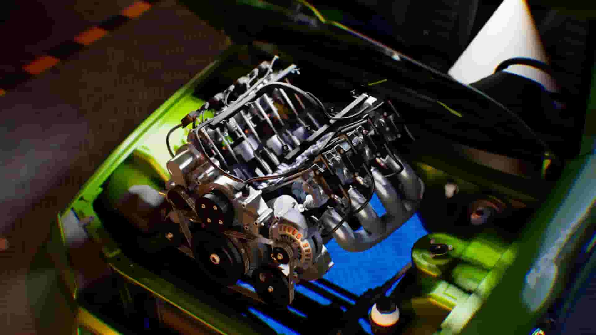 Underground Garage screenshot thumbnail screenshot 14