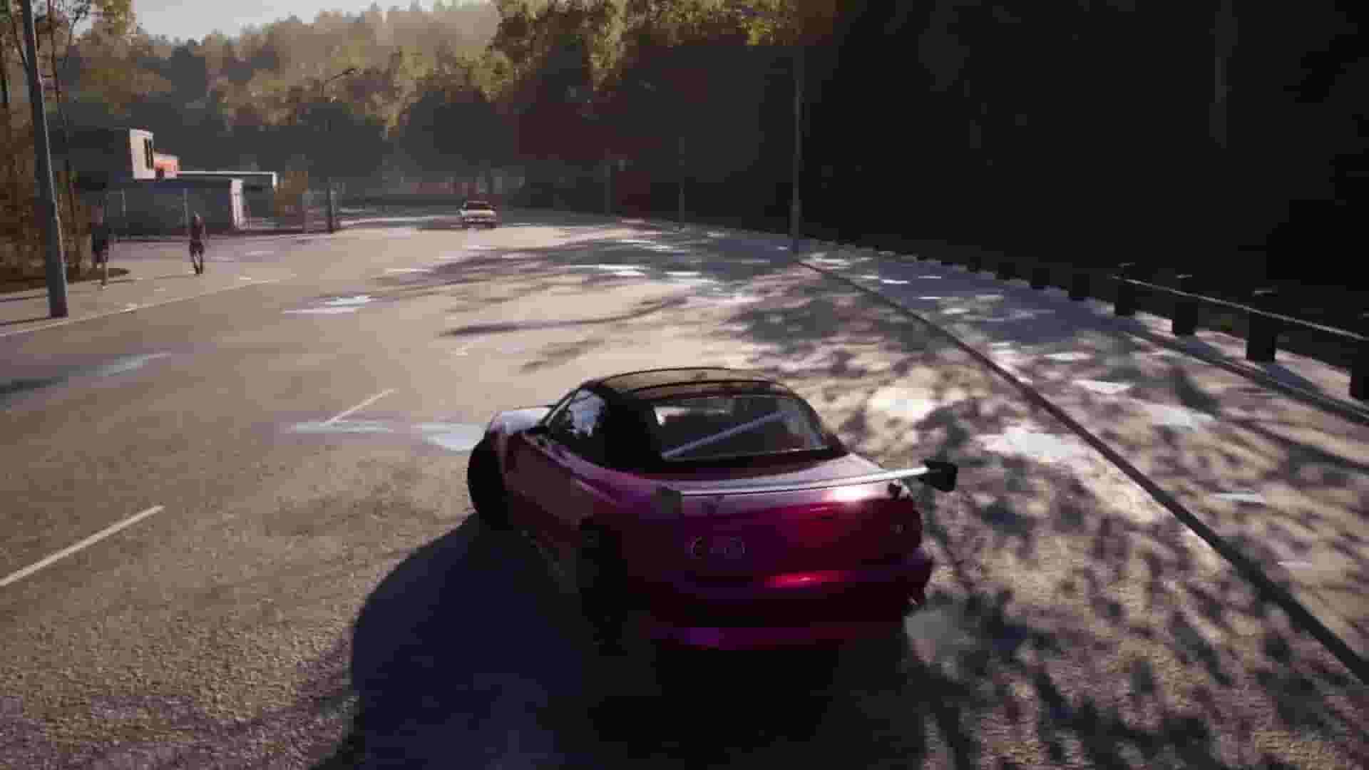 Underground Garage screenshot thumbnail screenshot 15