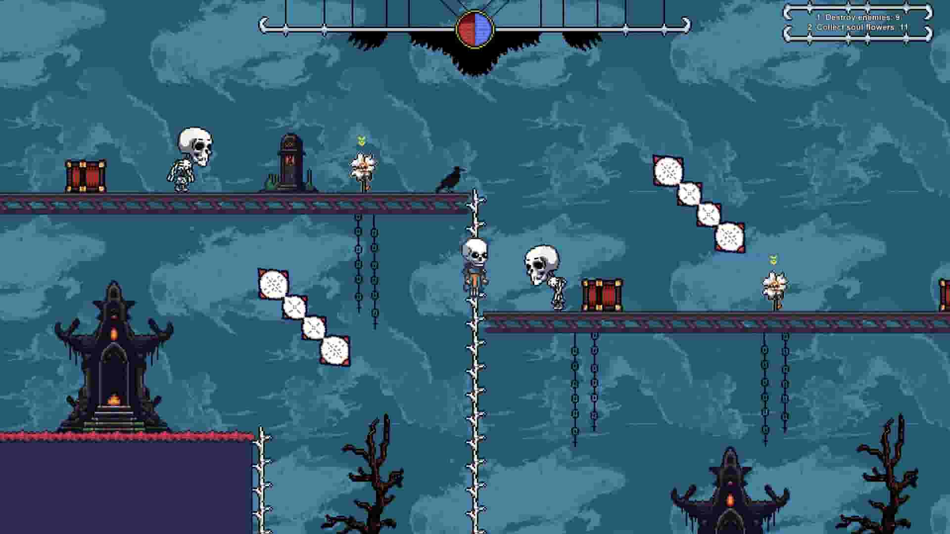 Underground Prisoner screenshot thumbnail screenshot 0