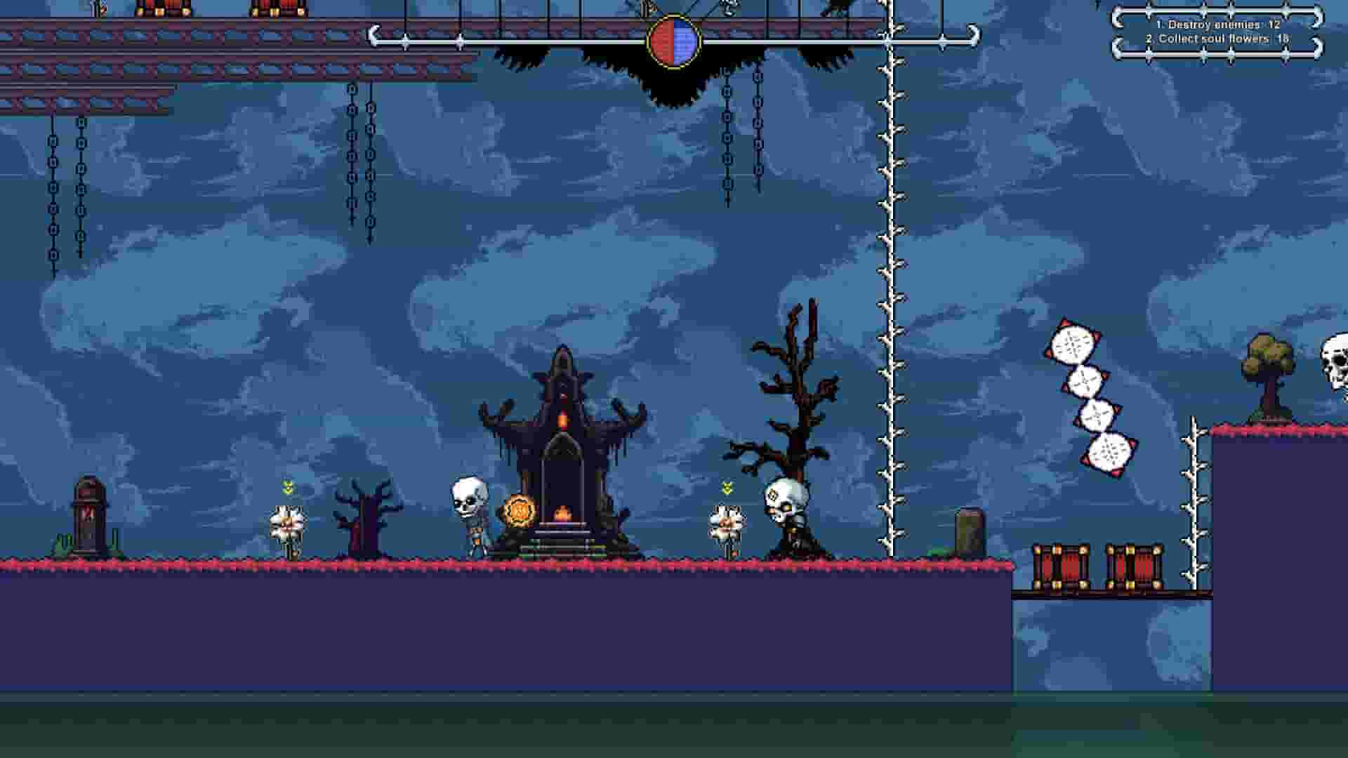 Underground Prisoner screenshot thumbnail screenshot 1